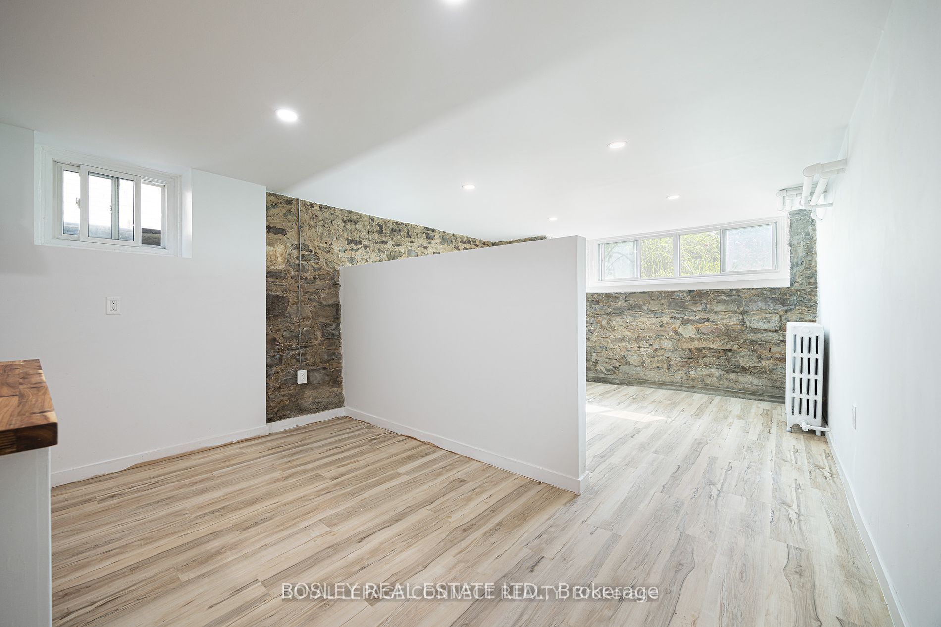Unit Lower 1 - 178 High Park Avenue, Toronto 2