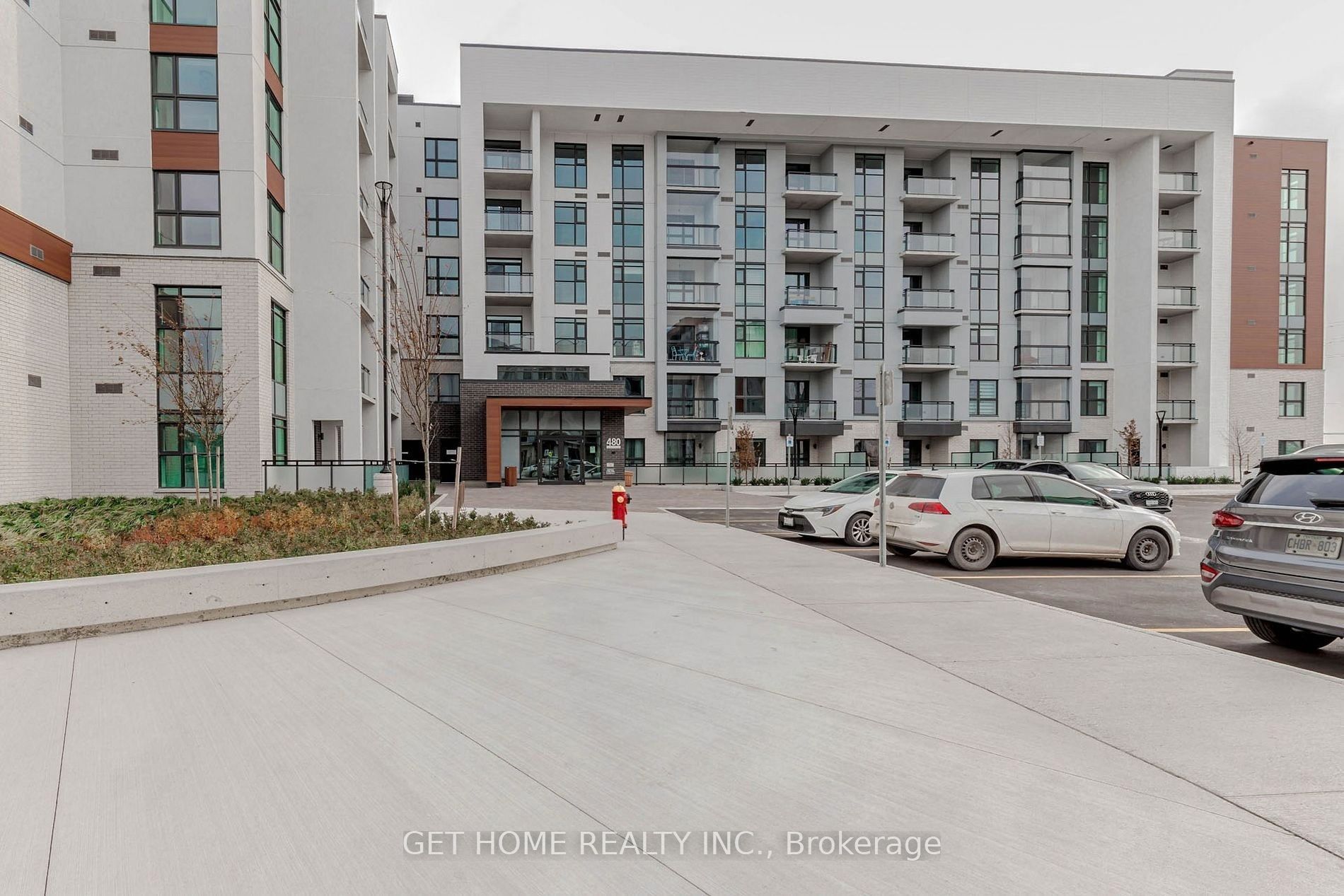 Unit 306 - 480 Gordon Krantz Avenue, Milton 2