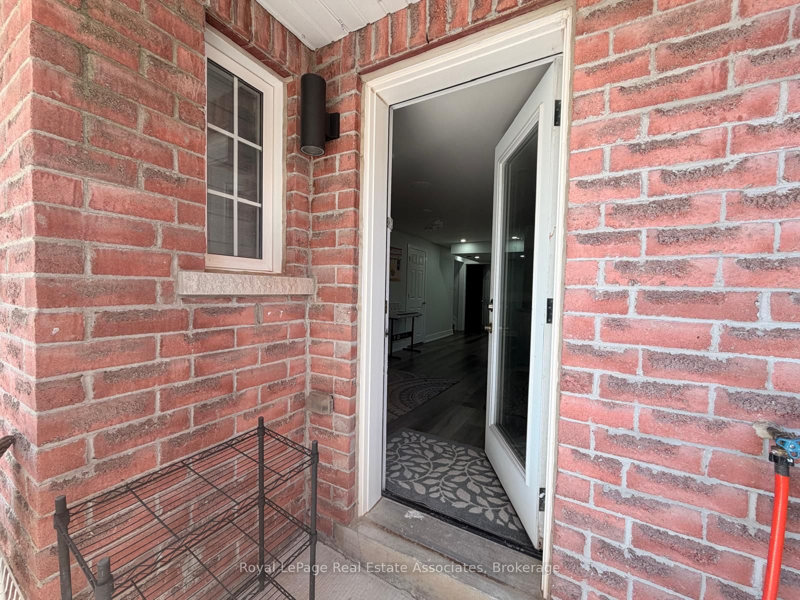 Unit BASEMENT SUIT - 36 Zanetta Crescent, Brampton 3