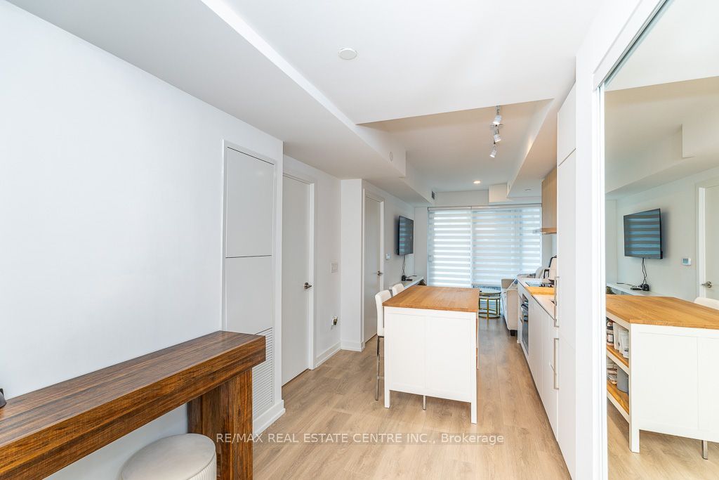 Unit 232 - 1100 Sheppard Avenue W, North York 5