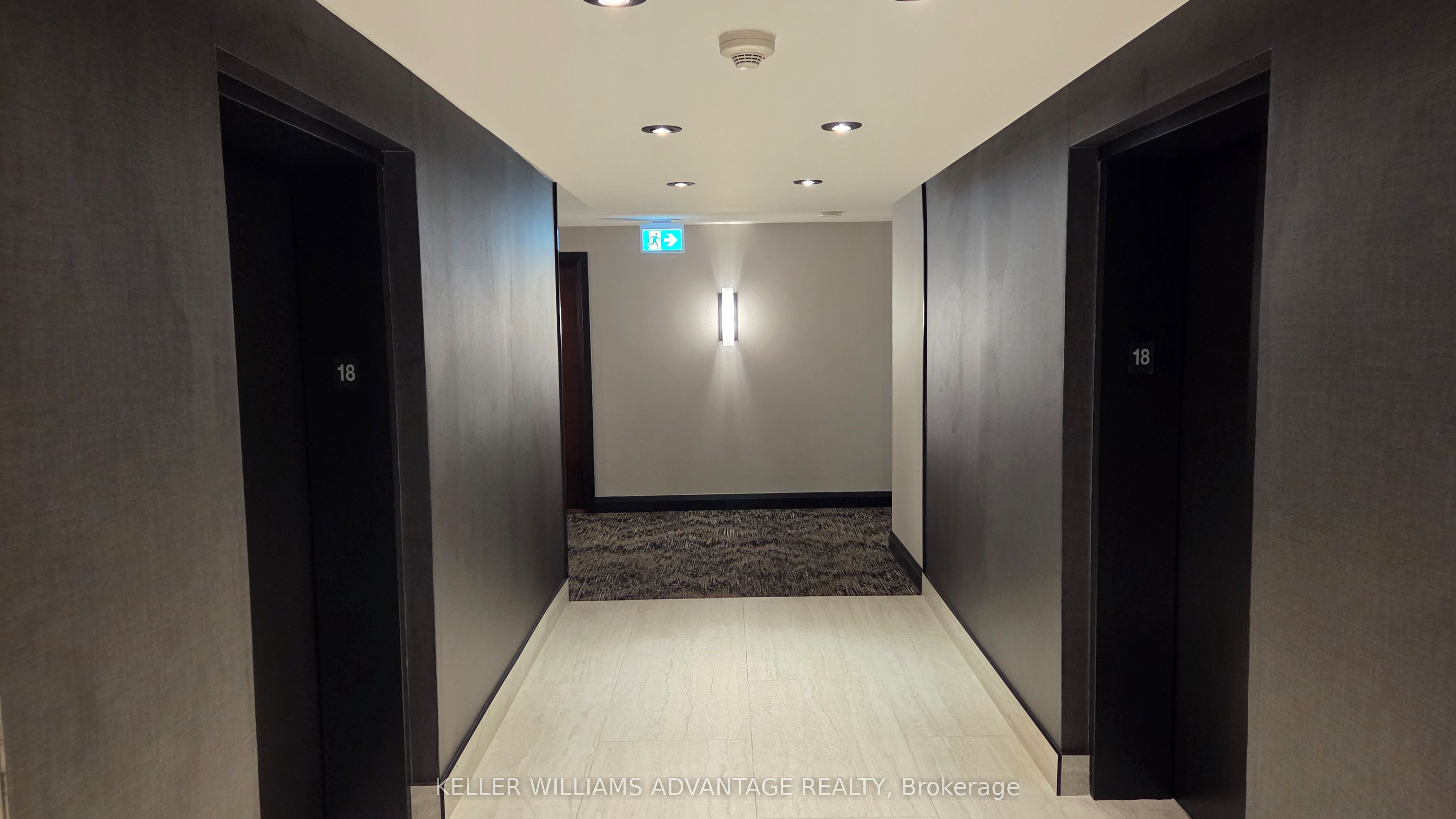 Unit 1805 - 4090 Living Arts Drive, Mississauga 2