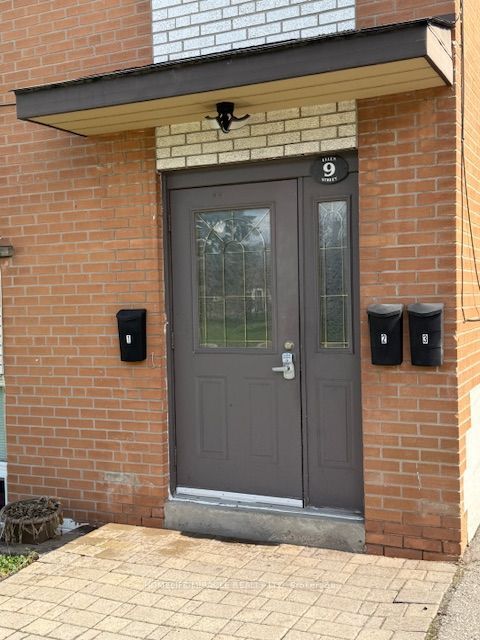 Unit 1 - 9 Ellen Street, Mississauga 2