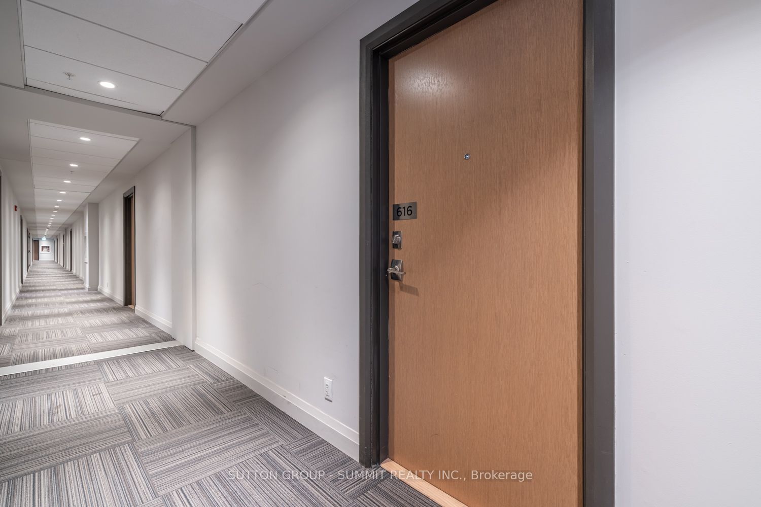 Unit 616 - 1105 LEGER Way, Milton 4