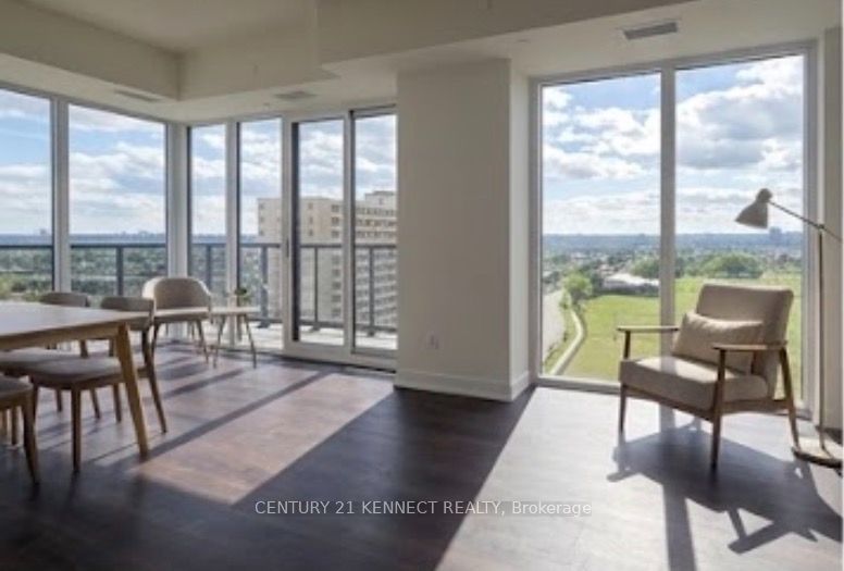 Unit 909 - 2825 Jane Street, North York 2