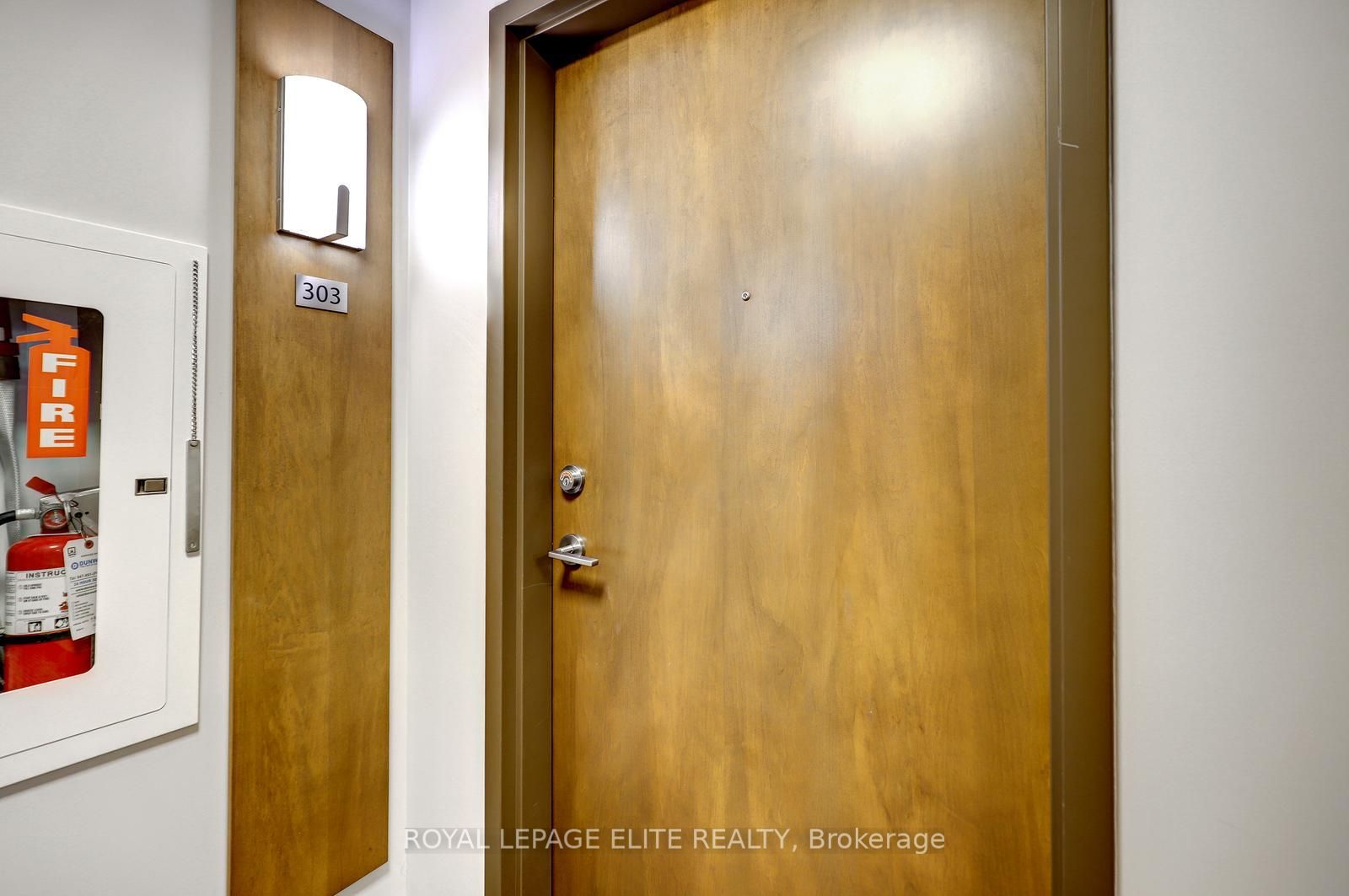 Unit 303 - 340 Plains Road E, Burlington 5