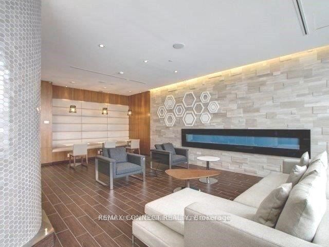 Unit 609 - 36 Park Lawn Road, Etobicoke 5