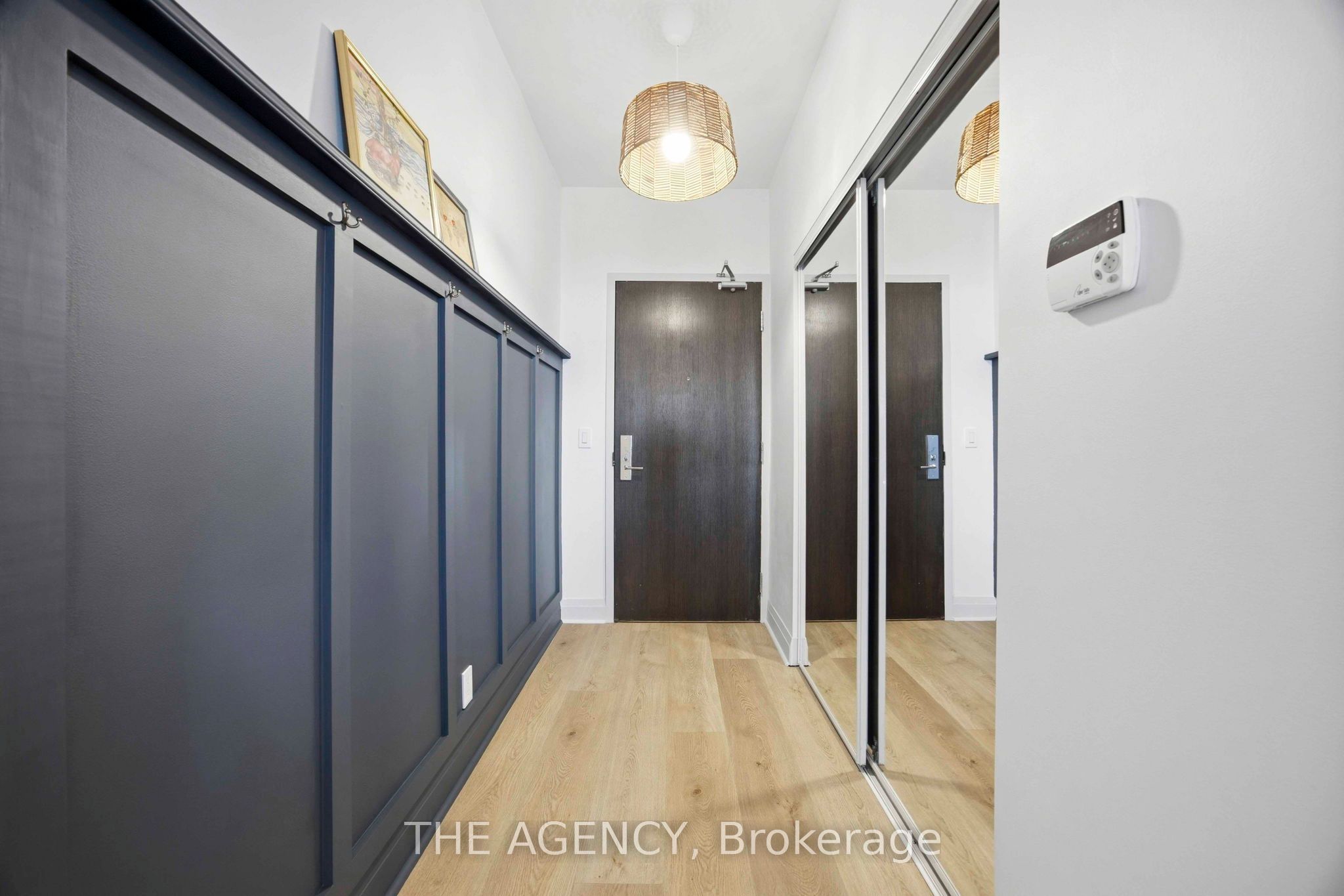 Unit 1104 - 1185 The Queensway, Etobicoke 4