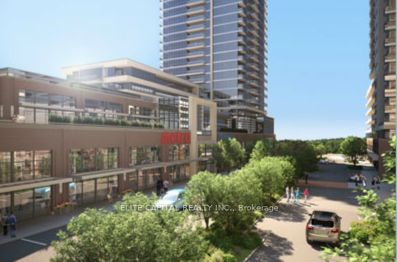 Unit 1810 - 2212 Lake Shore Boulevard W, Etobicoke 5