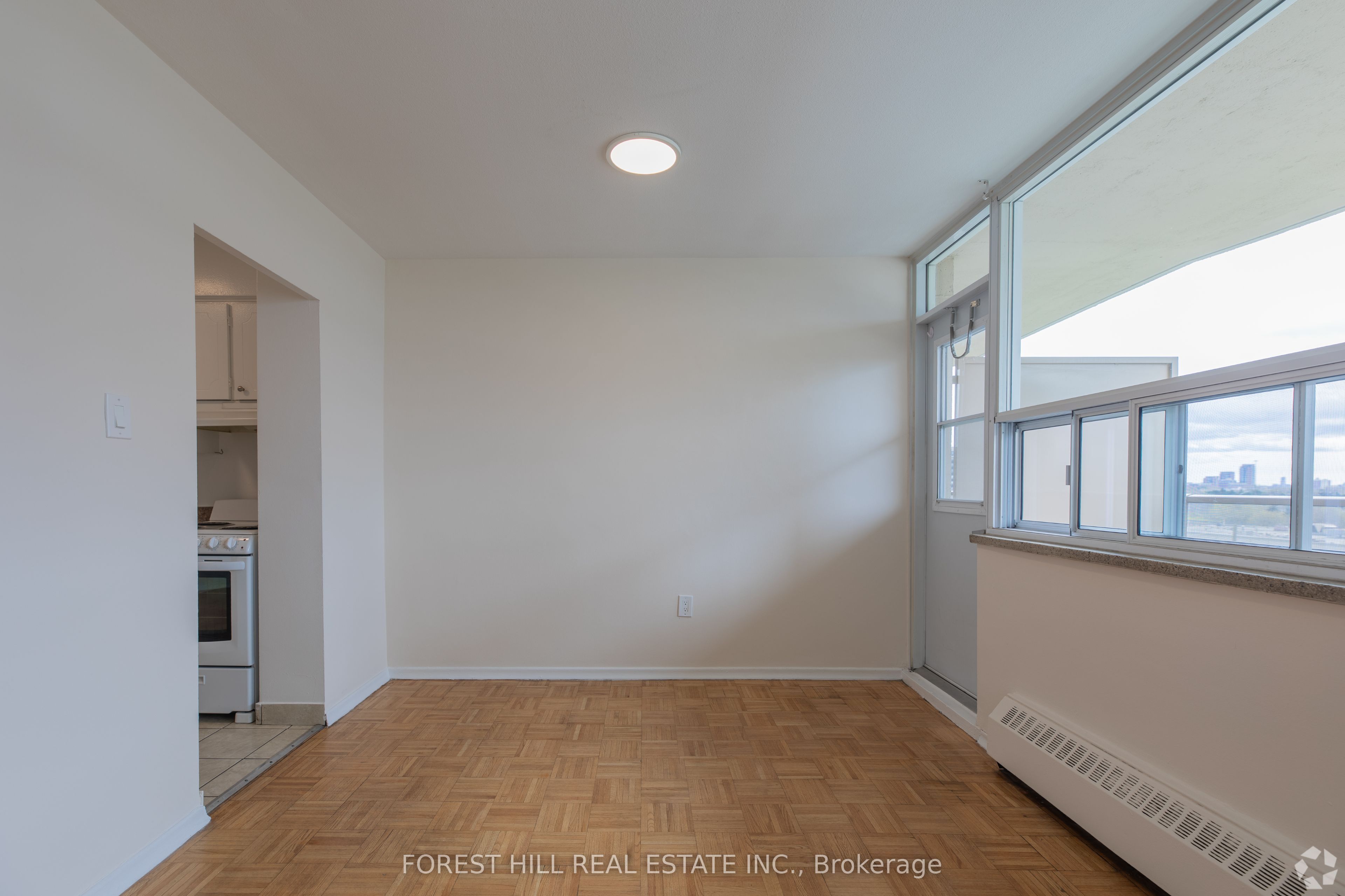 Unit 210 - 1130 Wilson Avenue, North York 5