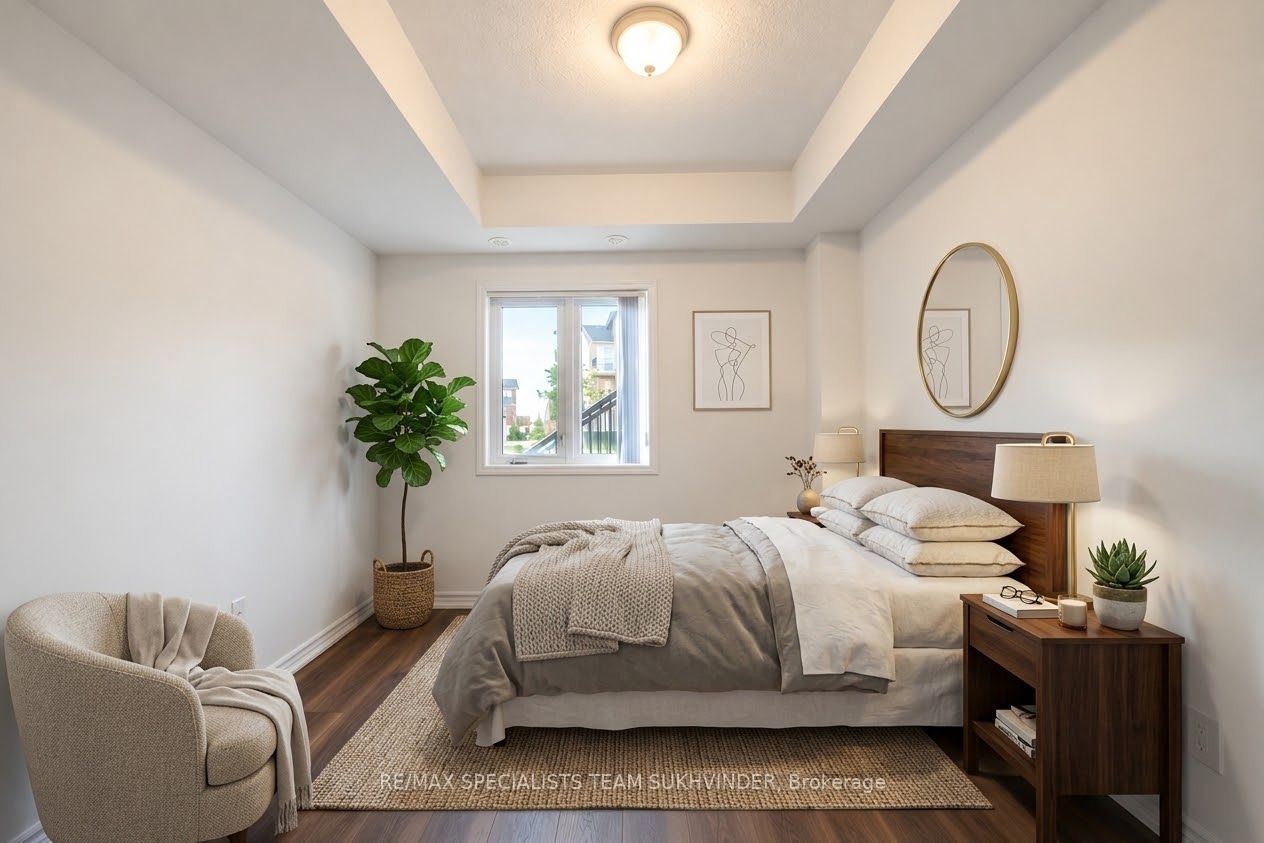 Unit 146 - 250 Sunny Meadows Boulevard, Brampton 2