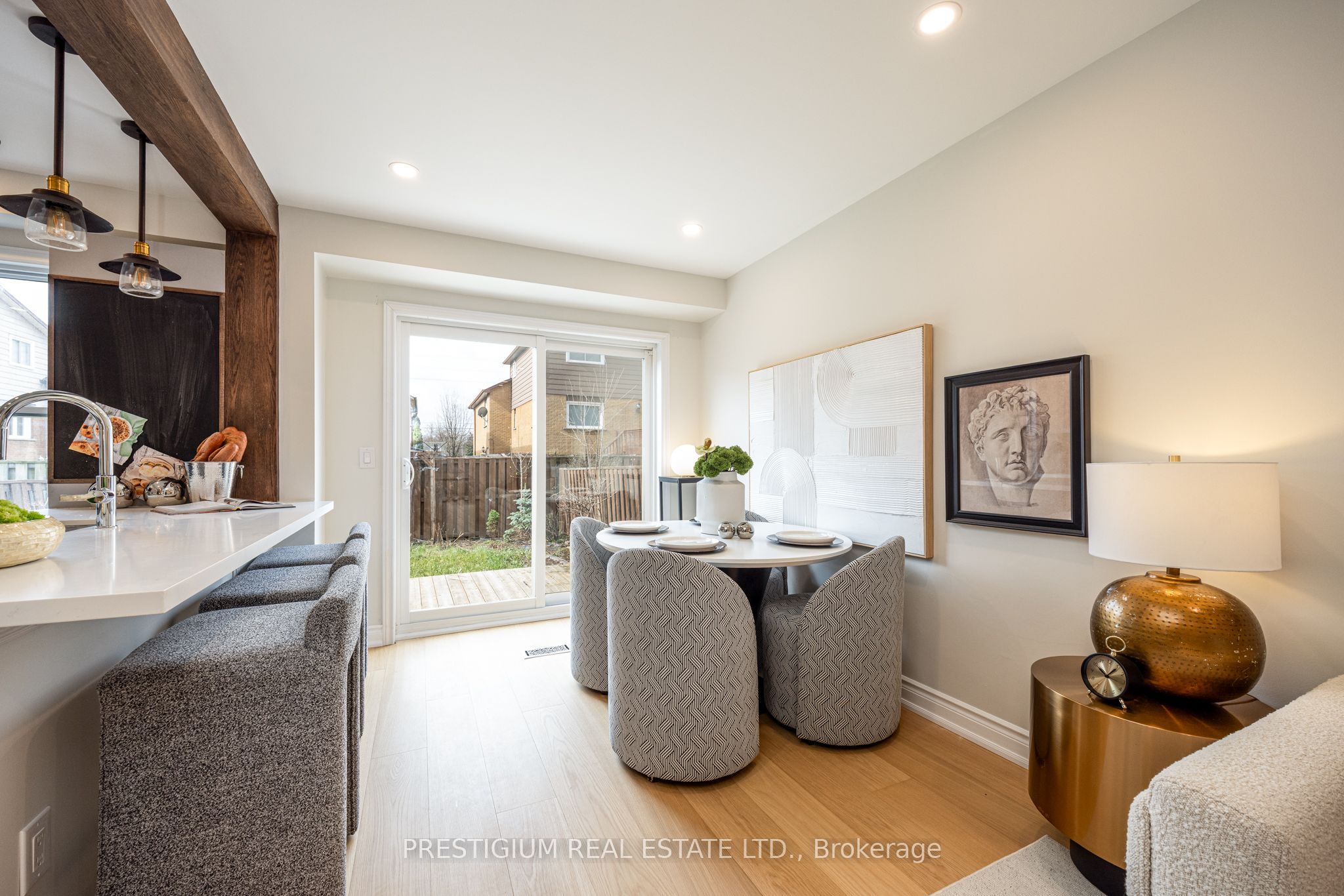 4094 Teakwood Drive, Mississauga 5