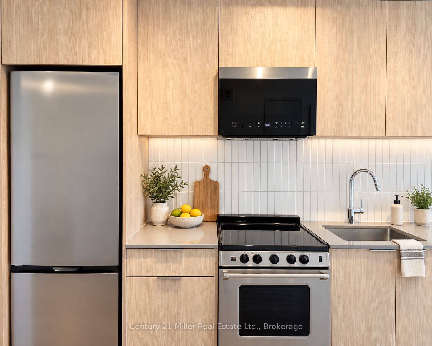 Unit 321 - 3008 William Cutmore Boulevard, Oakville 5
