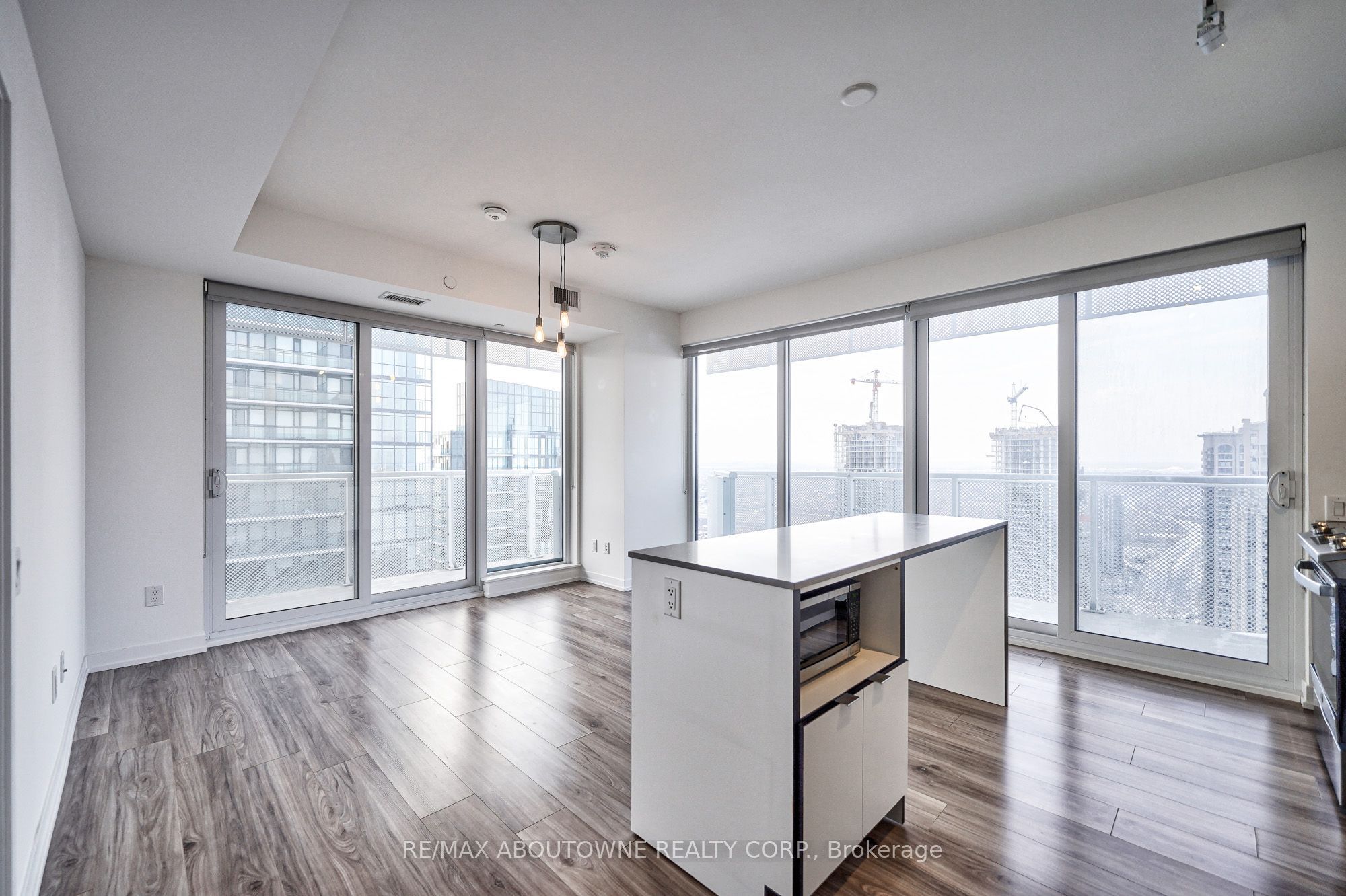 Unit 3603 - 4065 Confederation Parkway, Mississauga 4