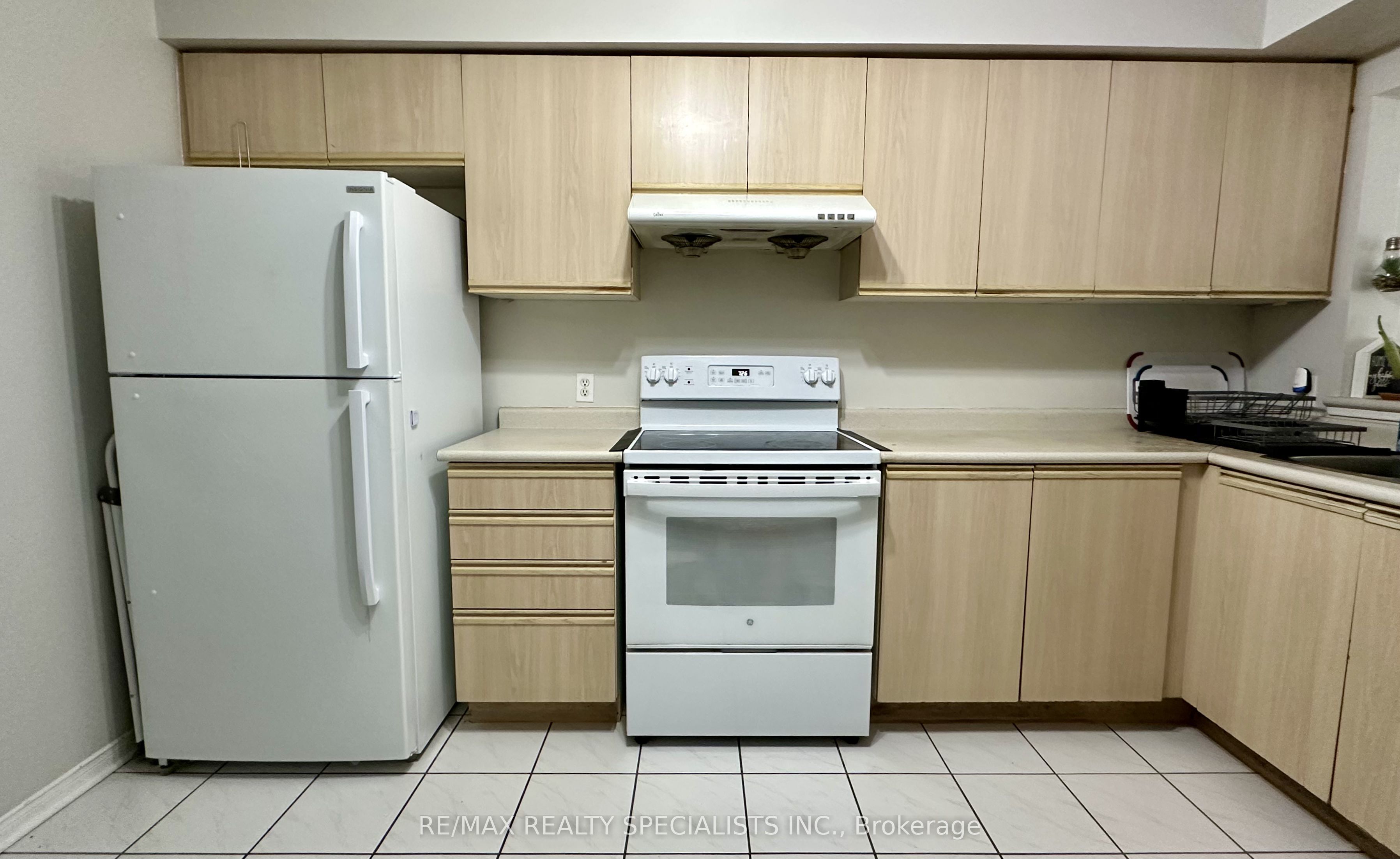 Unit 85 - 190 Forum Drive, Mississauga 5