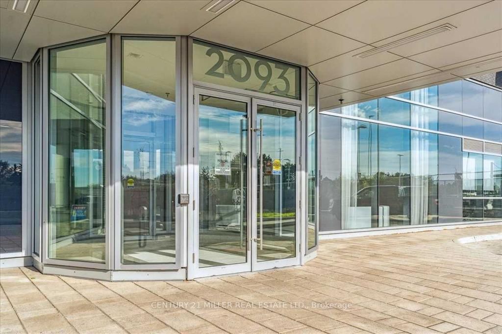 Unit 1105 - 2093 FAIRVIEW Street, Burlington 3