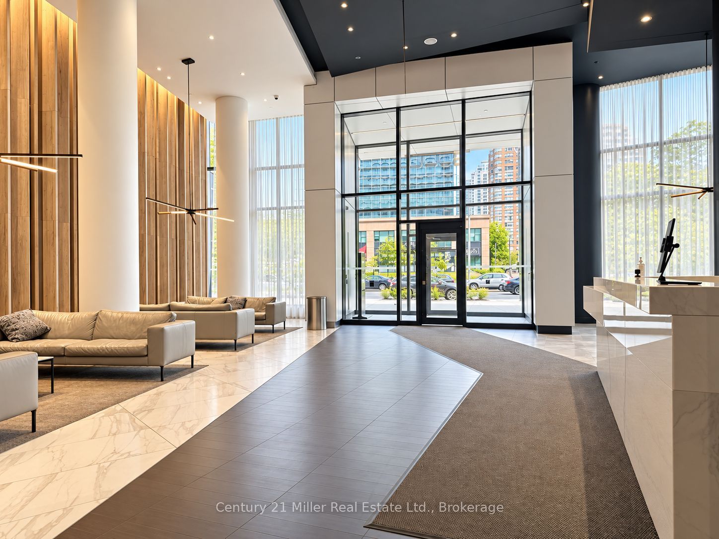 Unit 3413 - 3900 Confederation Parkway, Mississauga 3