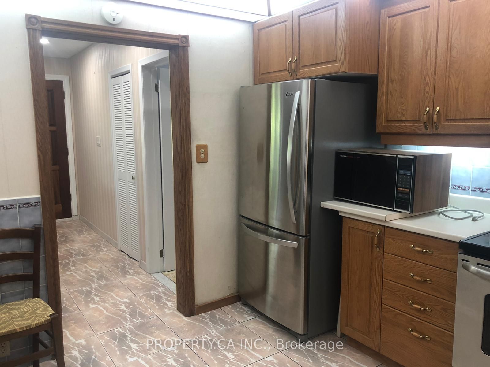 Unit Upper - 113 Westhumber Boulevard, Etobicoke 3
