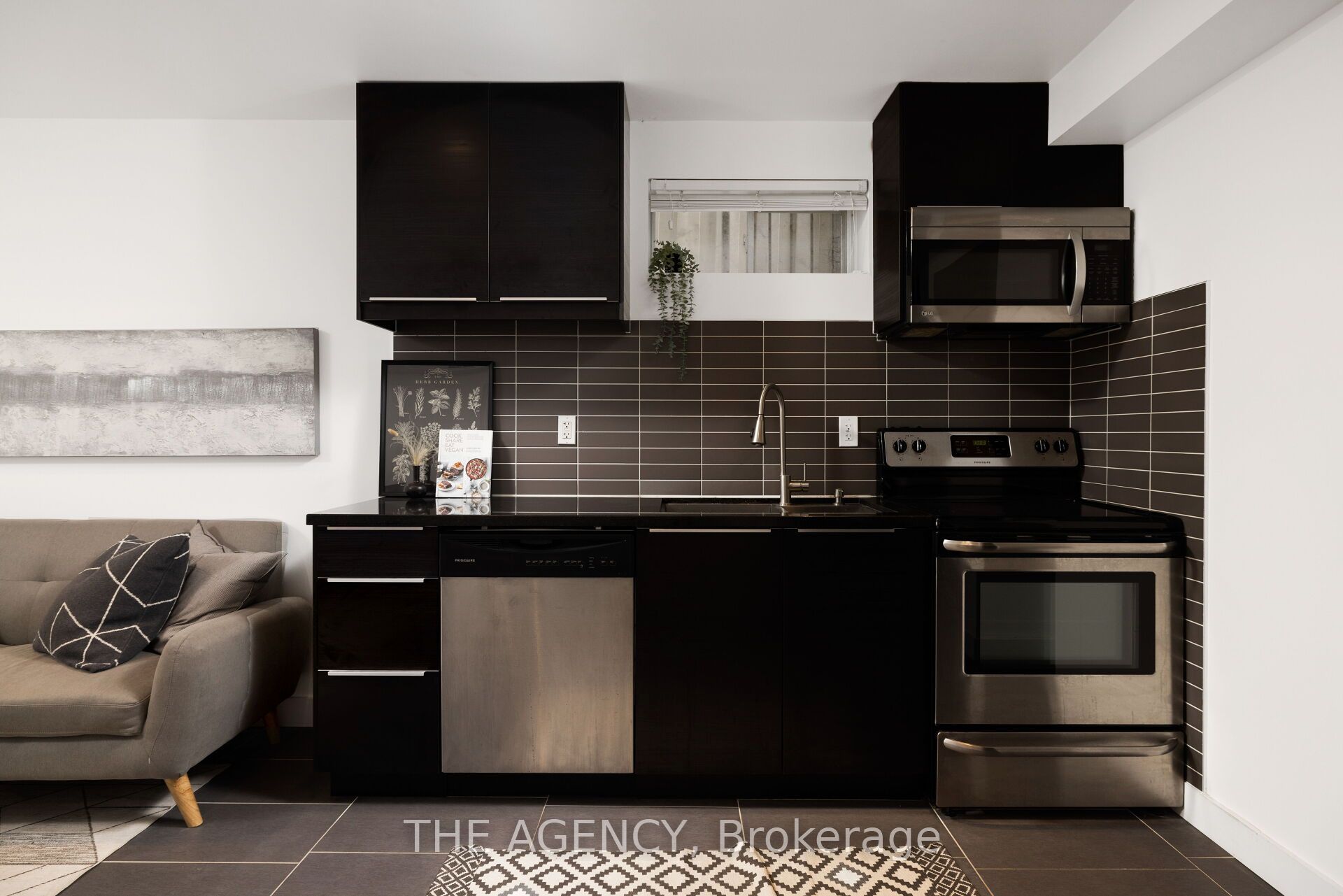 Unit Lower - 135 Prescott Avenue, Toronto 2