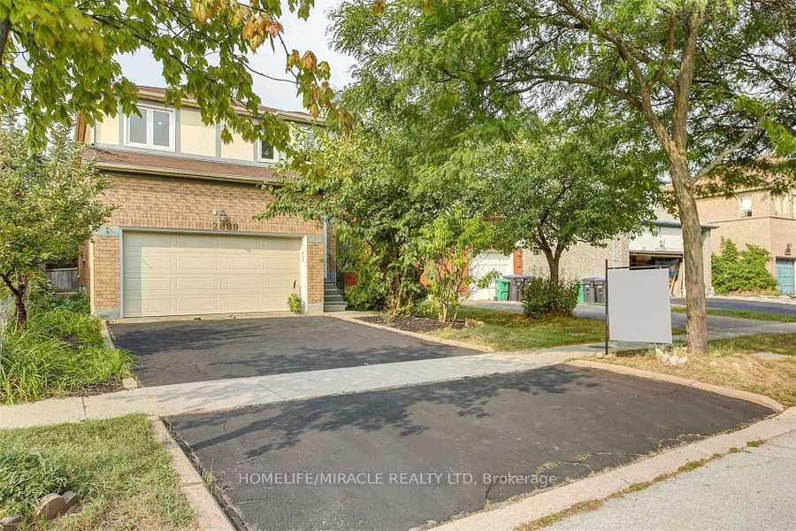 2889 Gulfstream Way, Mississauga 2
