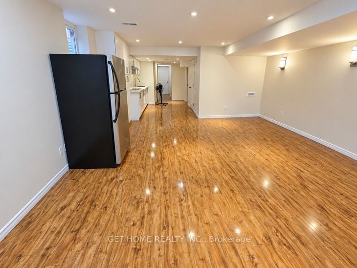 Unit Bsmt - 3100 Doyle Street, Mississauga 3