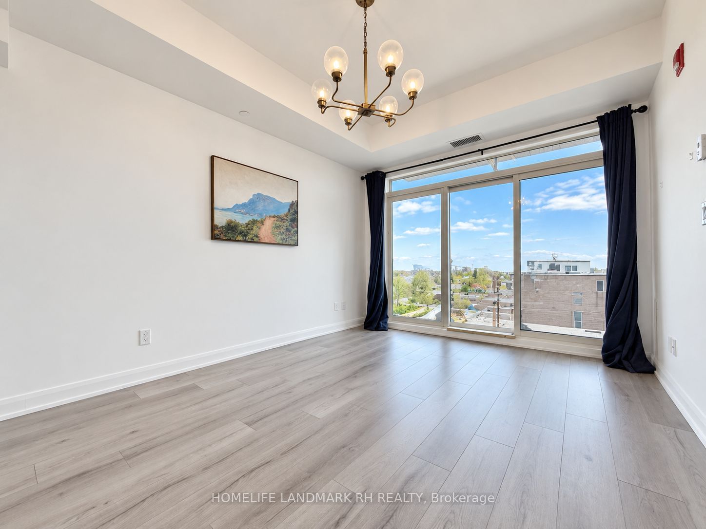 Unit 512 - 385 Osler Street, Toronto 3