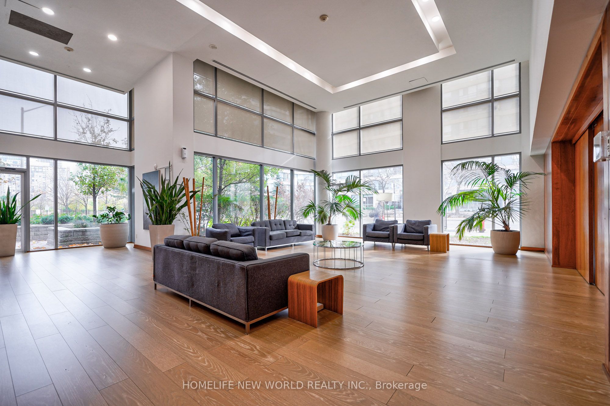 Unit 2209 - 225 Webb Drive, Mississauga 4