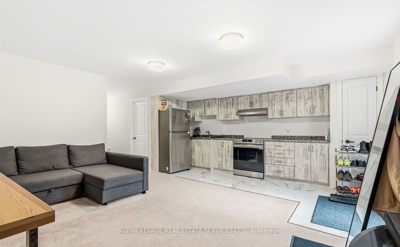 Unit Lower - 488 Parent Place, Milton 5