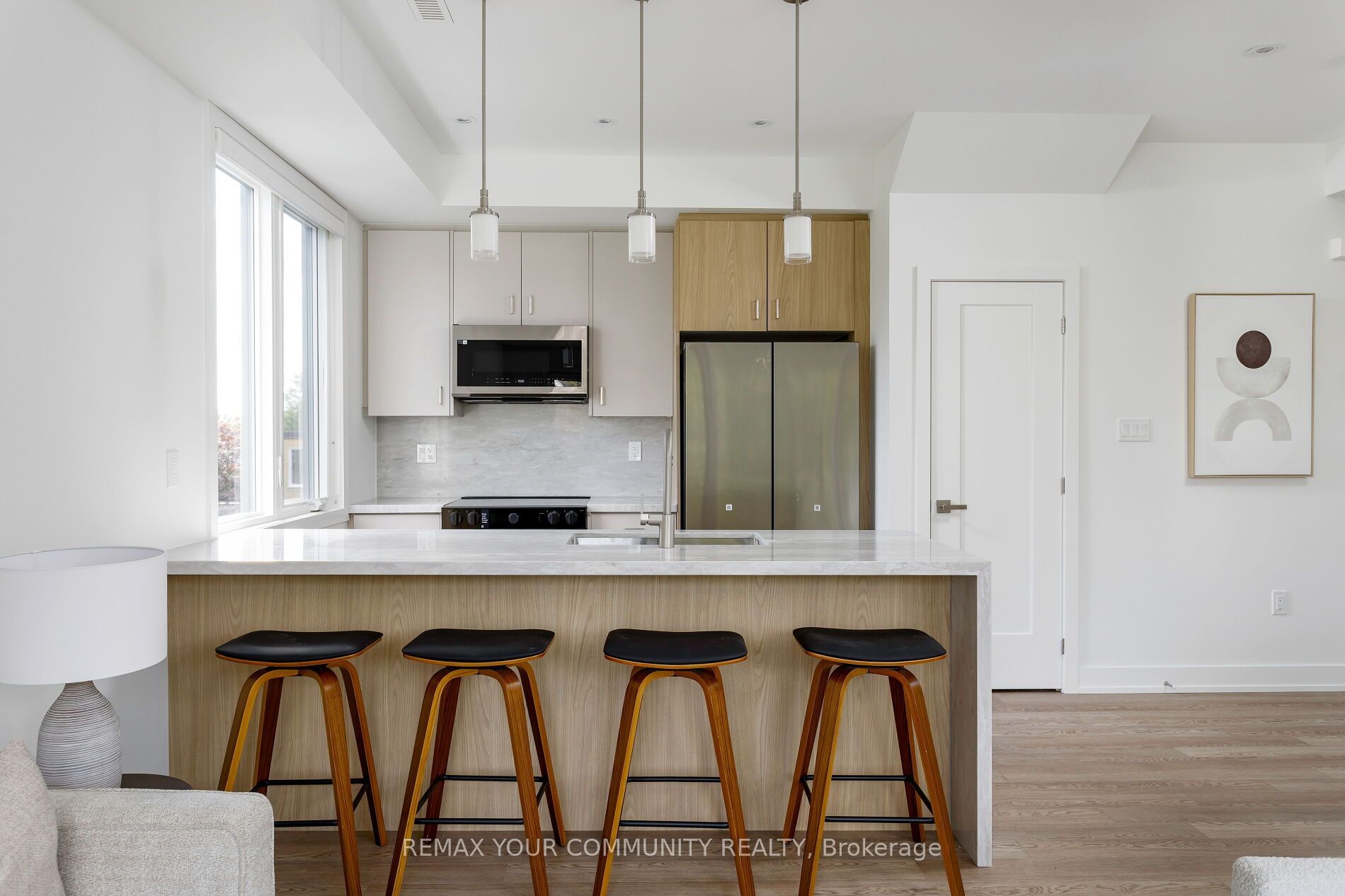 Unit 2 - 103 Cavell Avenue, Etobicoke 5