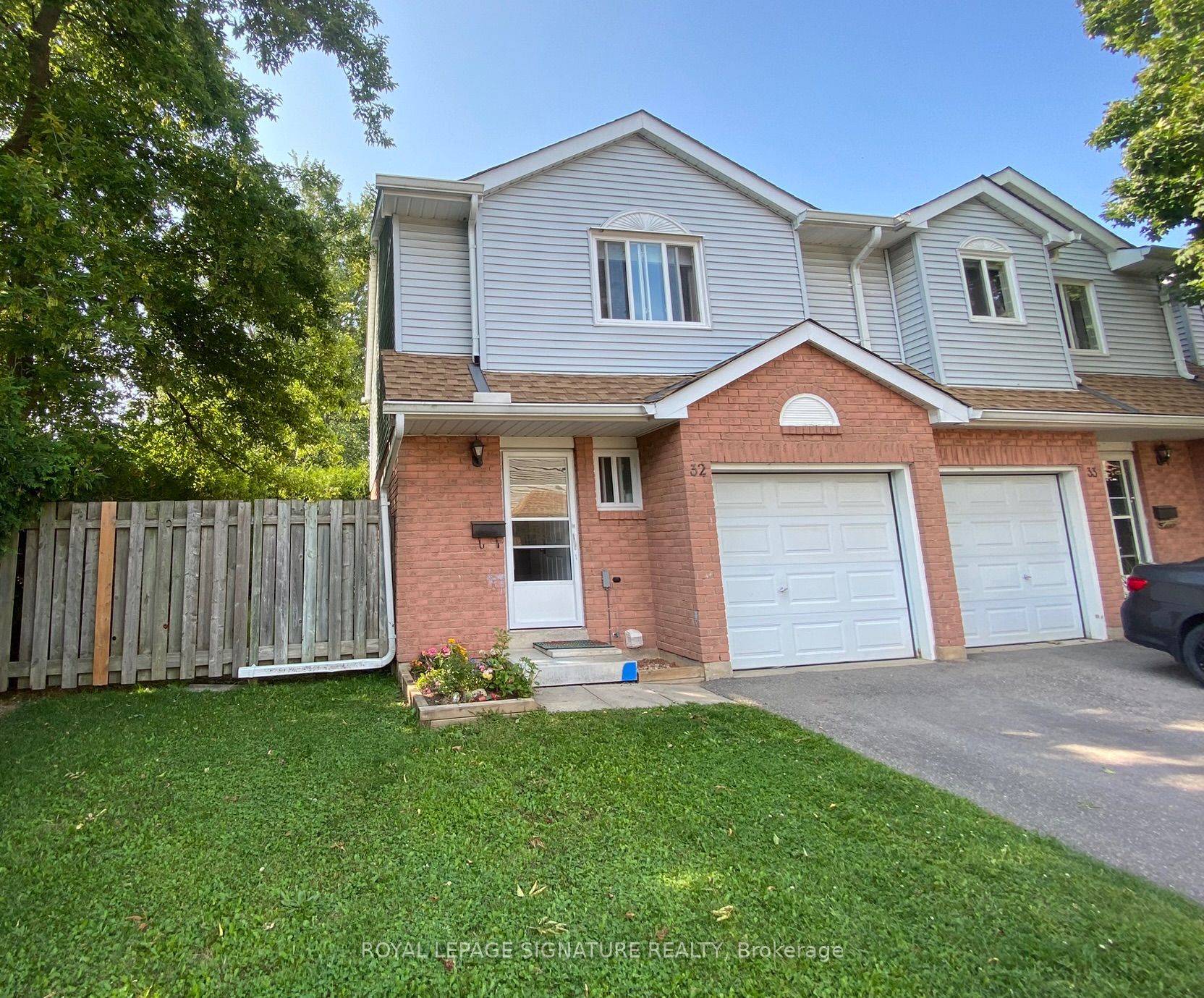Unit 32 - 31 Parkview Drive, Orangeville 1
