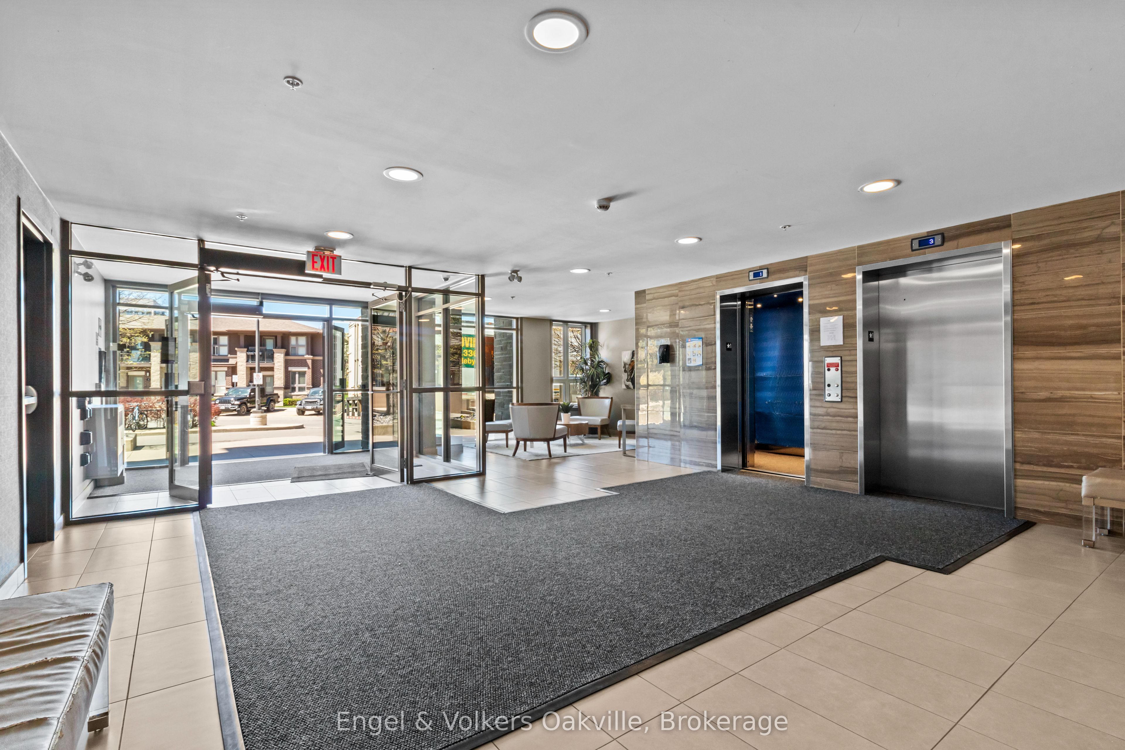 Unit 135 - 5010 Corporate Drive, Burlington 2