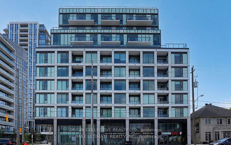 Unit 316 - 1195 The queensway St, Etobicoke 3