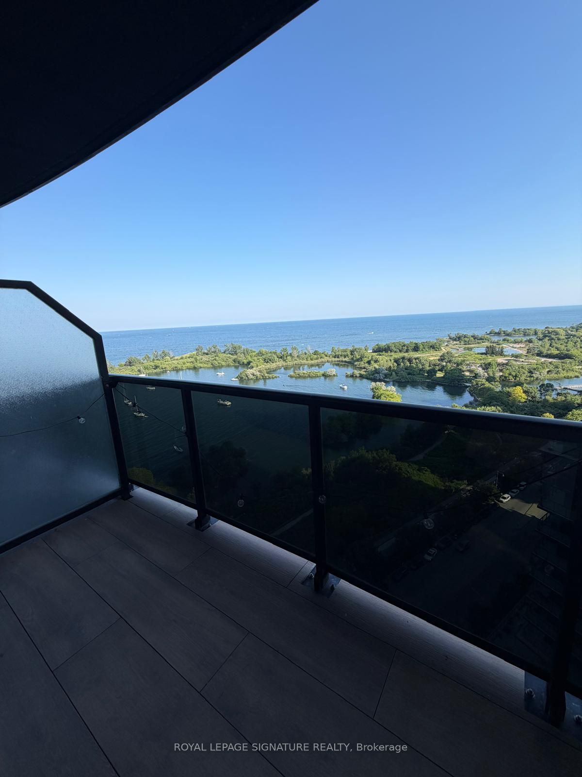 Unit 1905 - 80 Marine Parade Drive, Etobicoke 4