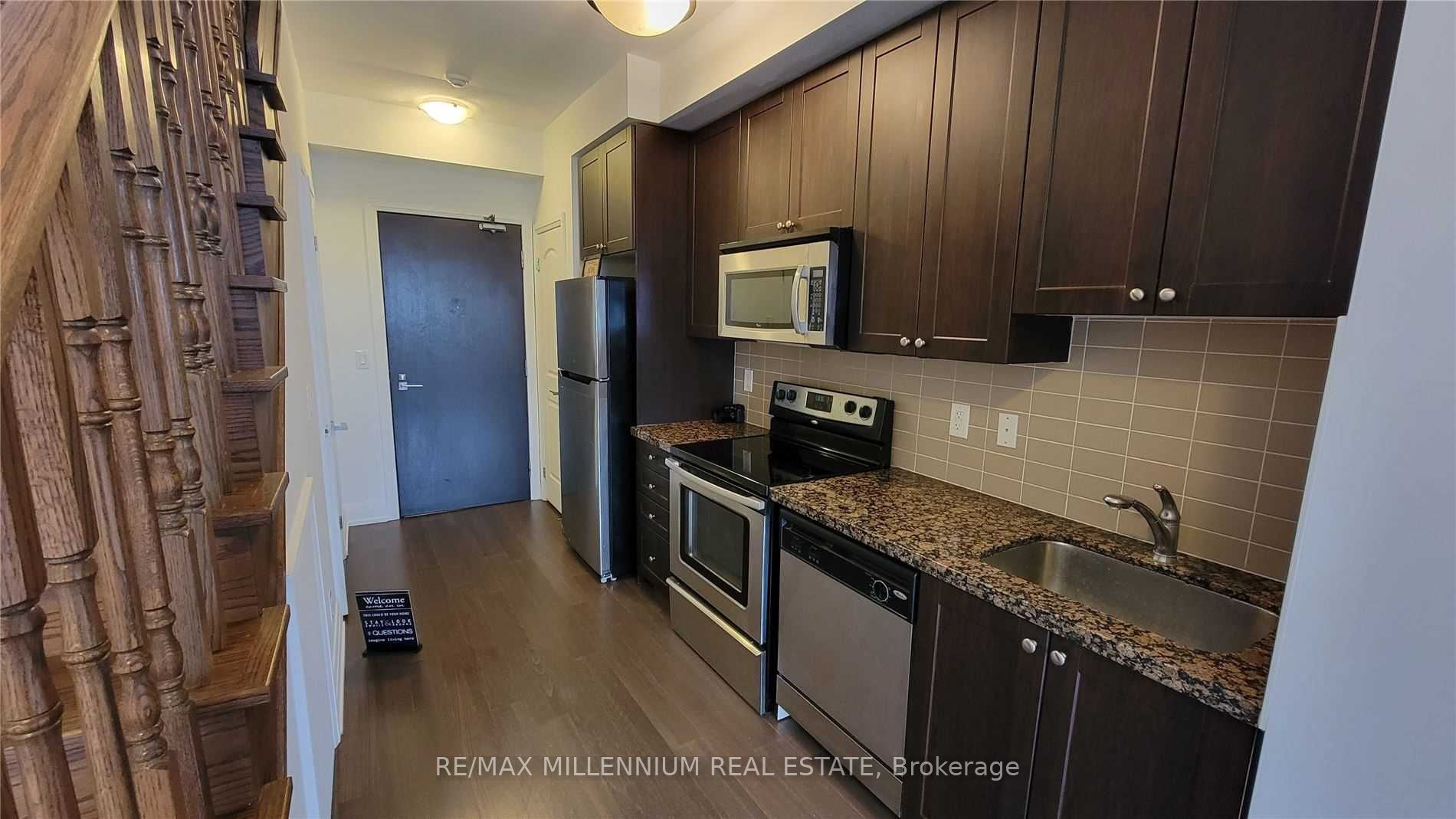 Unit Ph08 - 1060 Sheppard Avenue, North York 2