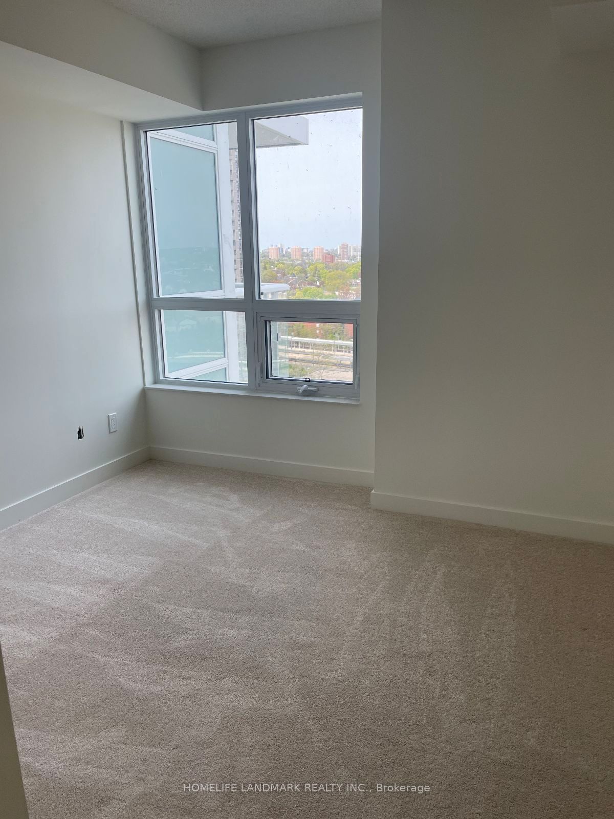 Unit 1401 - 10 Wilby Crescent, Toronto 5