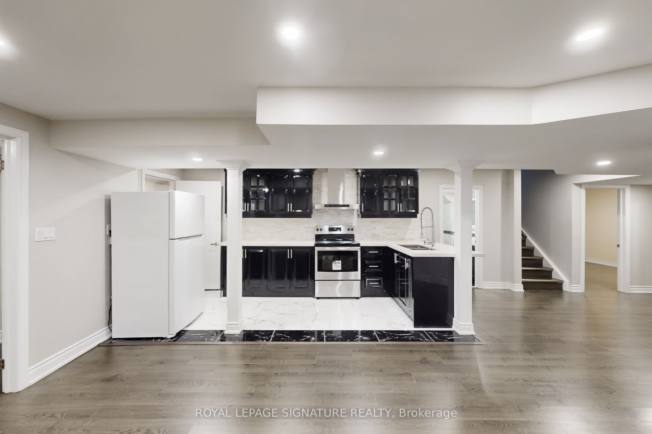 Unit Basement - 38 Havanna Crescent, Brampton 3