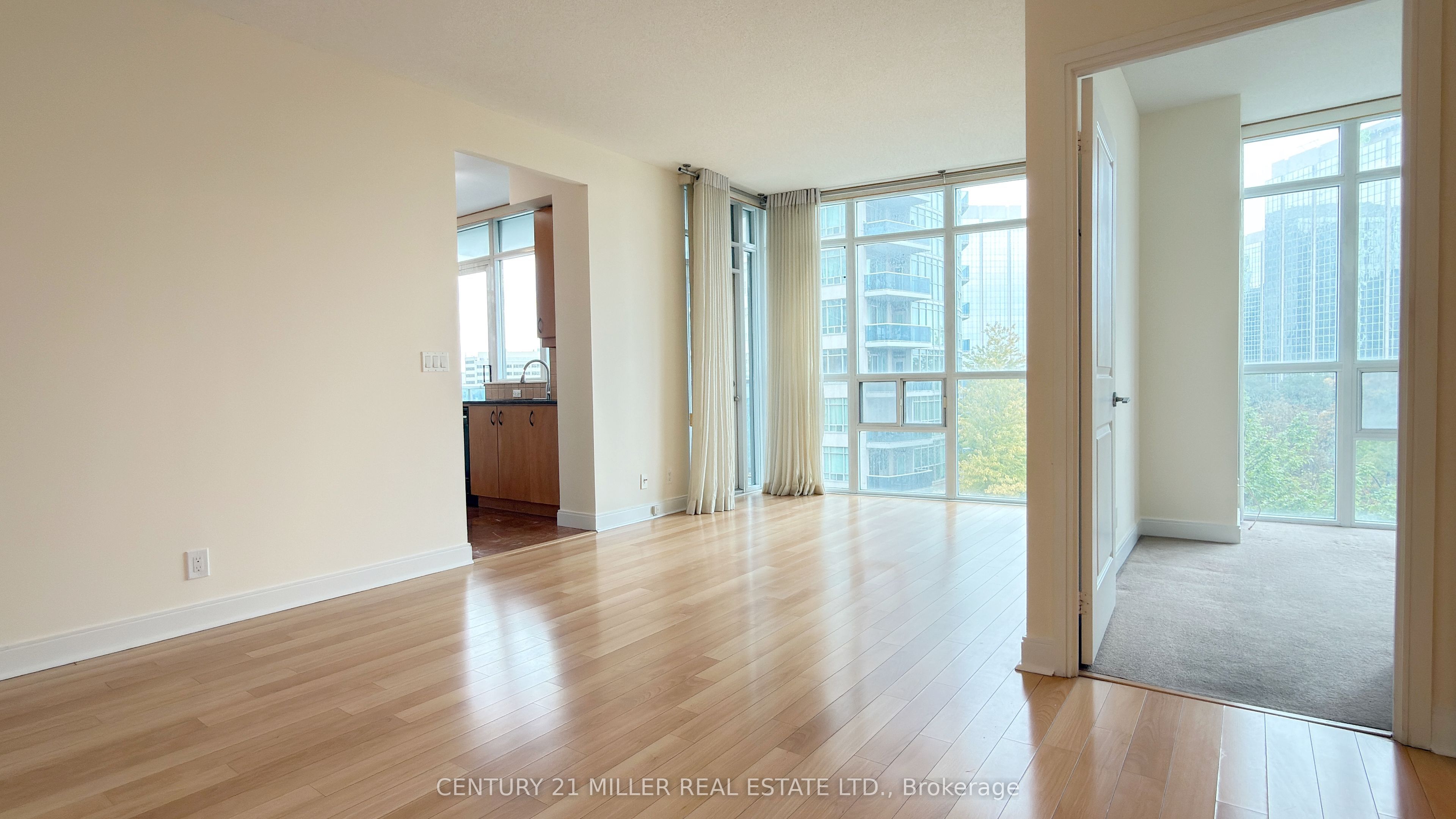 Unit 509 - 90 Absolute Avenue, Mississauga 5