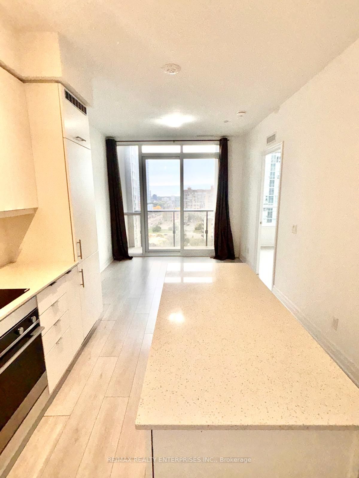Unit 1005 - 30 Elm Drive W, Mississauga 5