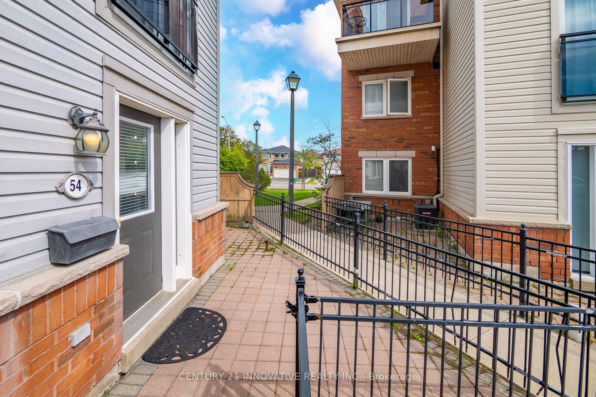 Unit 54 - 4620 Guildwood Way, Mississauga 5