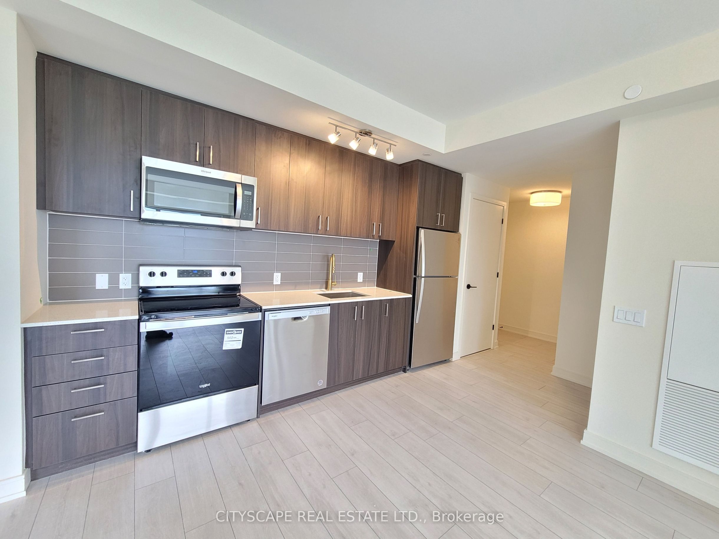 Unit 607 - 8010 Derry Road, Milton 4