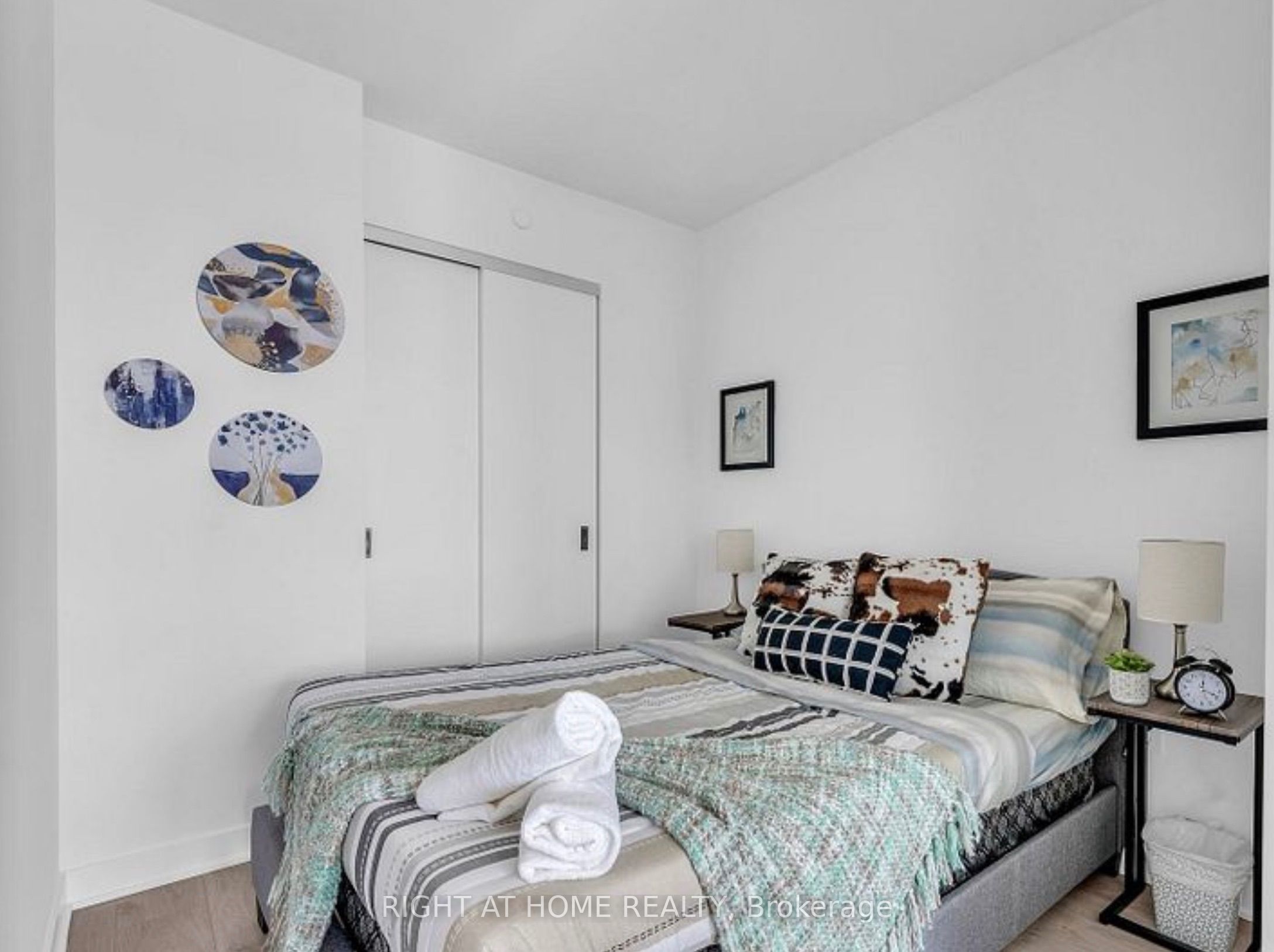 Unit 328 - 36 Zorra Street, Etobicoke 5