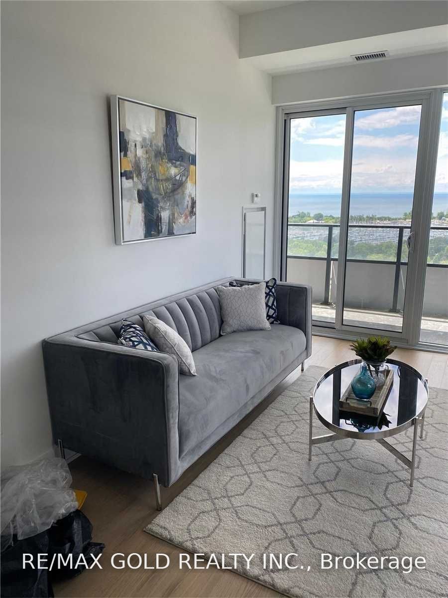 Unit 1802 - 20 Shore Breeze Drive, Etobicoke 3