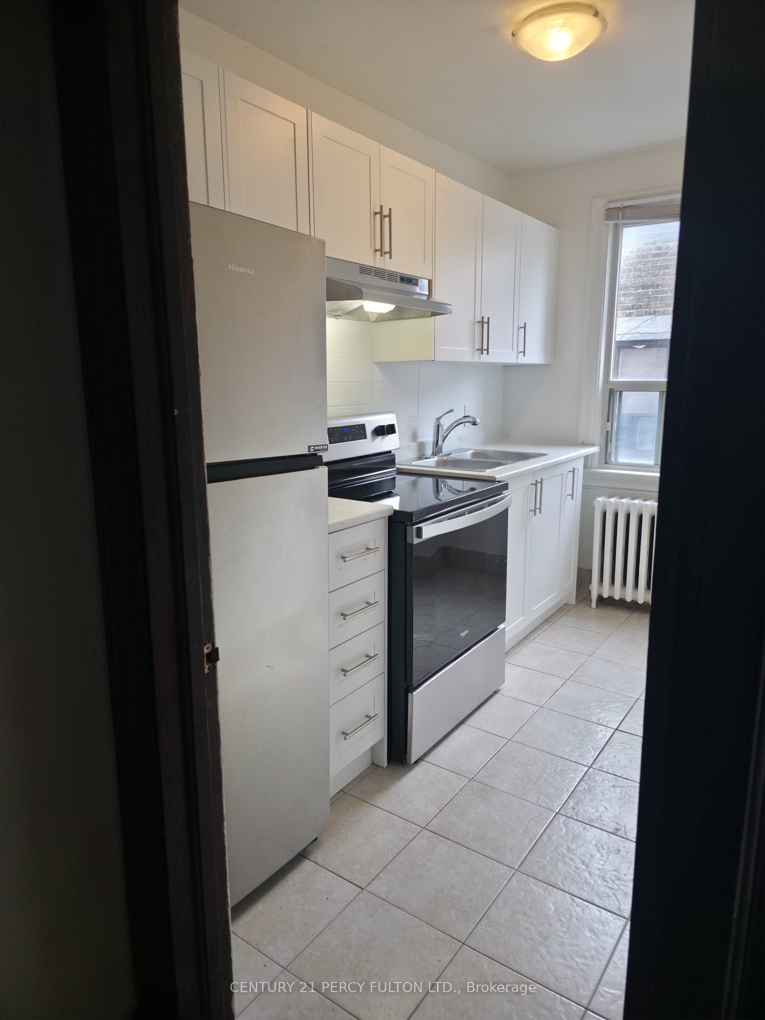 Unit 15 - 35 Jane Street, Toronto 3