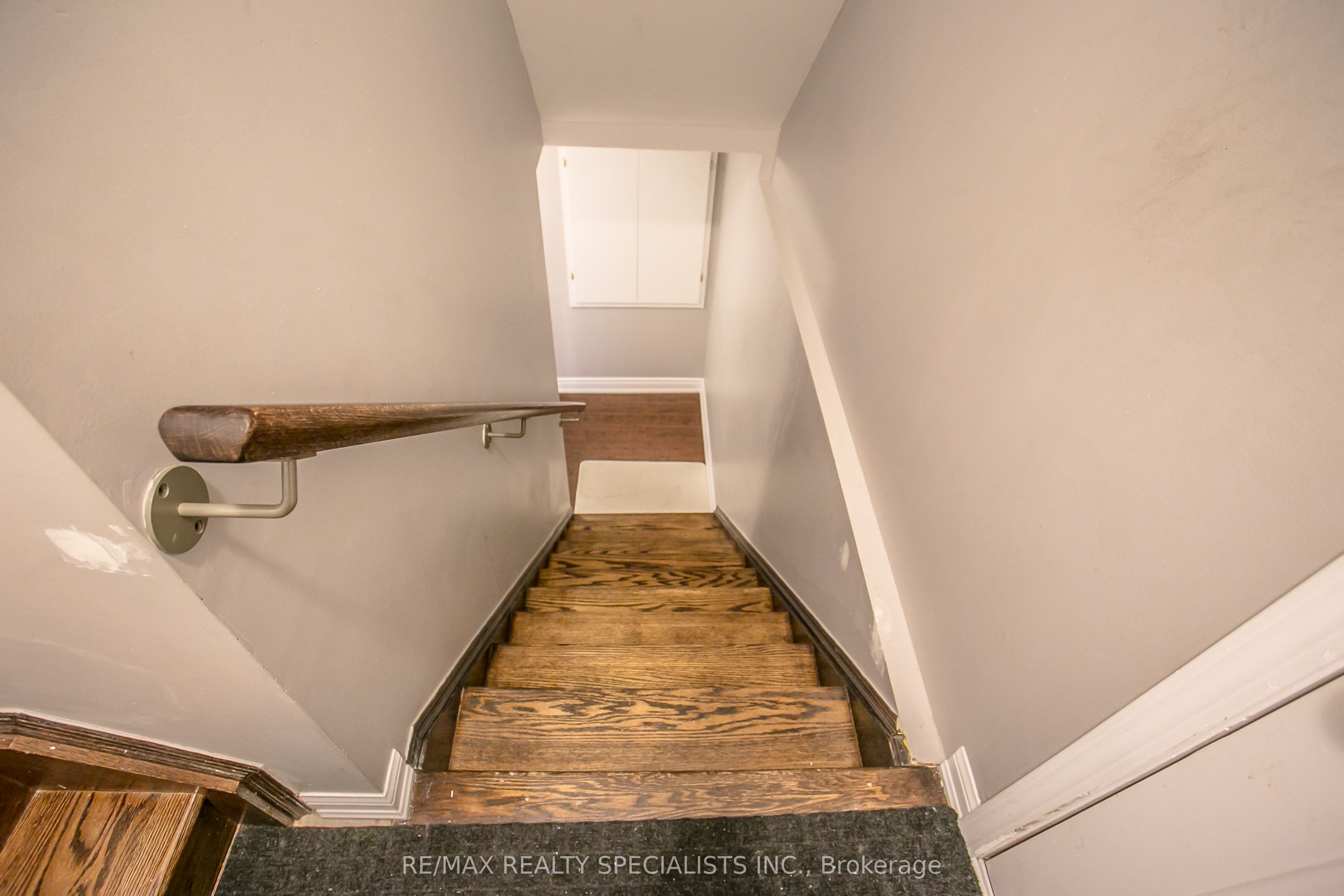 88 Robert Parkinson Drive, Brampton 2