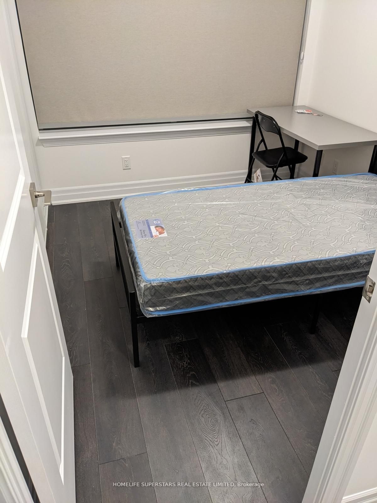 Unit 2110 - 30 Elm Drive W, Mississauga 5