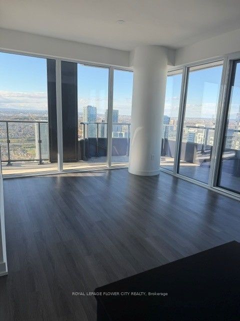 Unit 4805 - 448 Burnhamthorpe Road W, Mississauga 3
