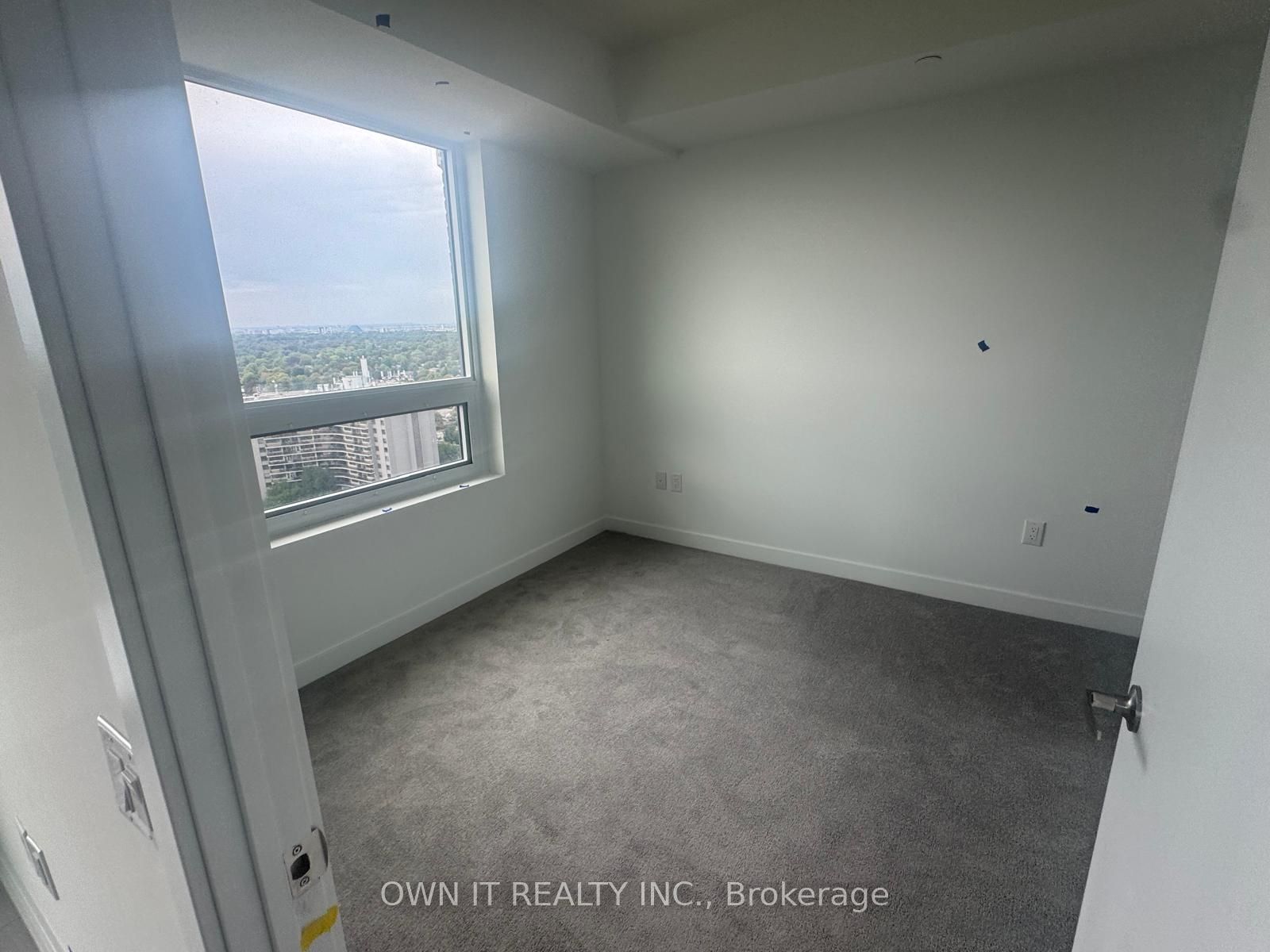 Unit 1811 - 4010 Eglinton Avenue W, Etobicoke 2