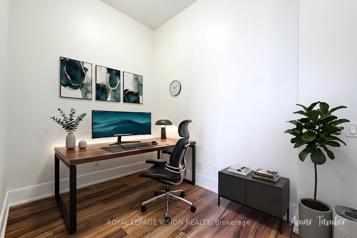 Unit PH5 - 15 Viking Lane, Etobicoke 3