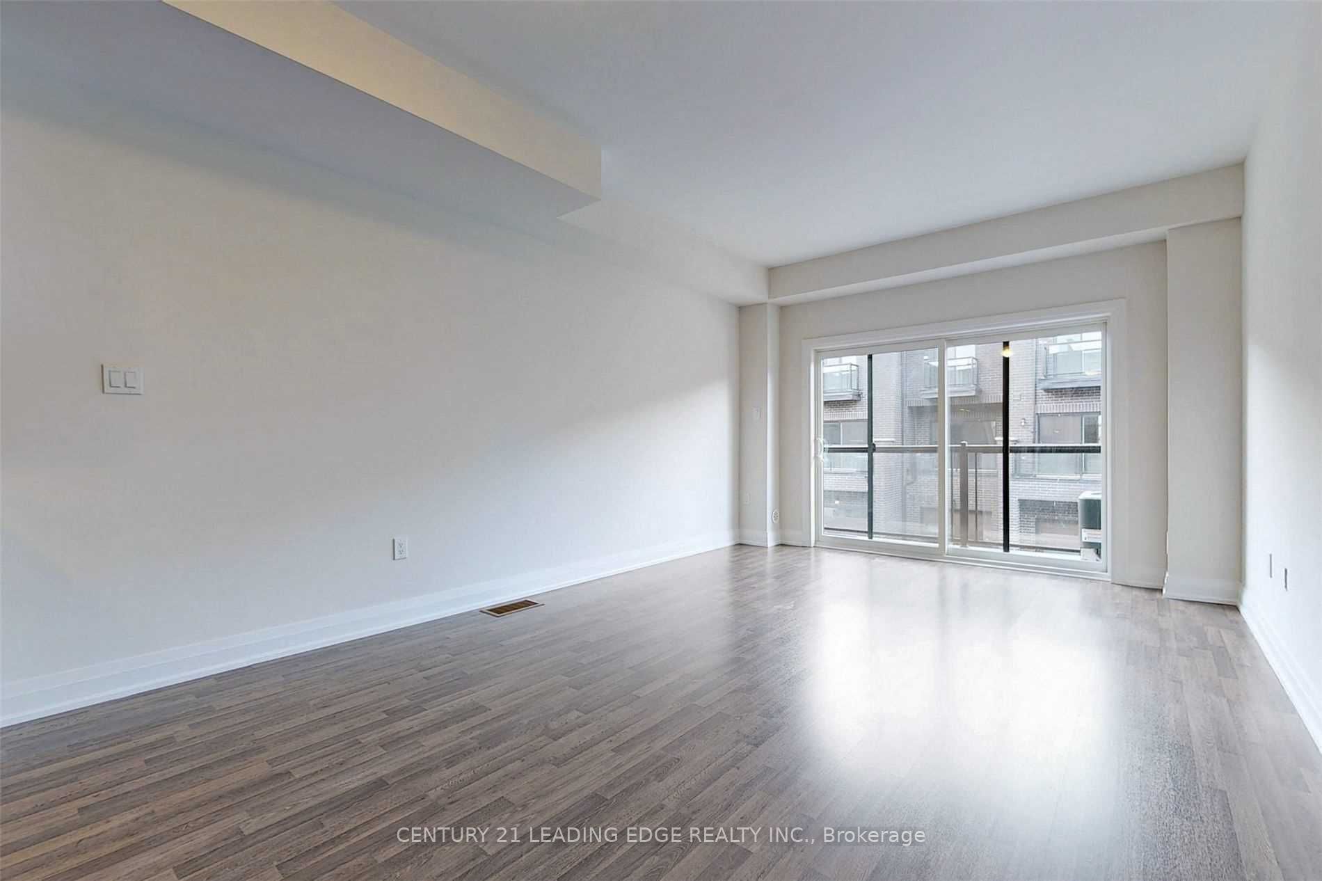 Unit Upper - 45 Creekbank Road, North York 5