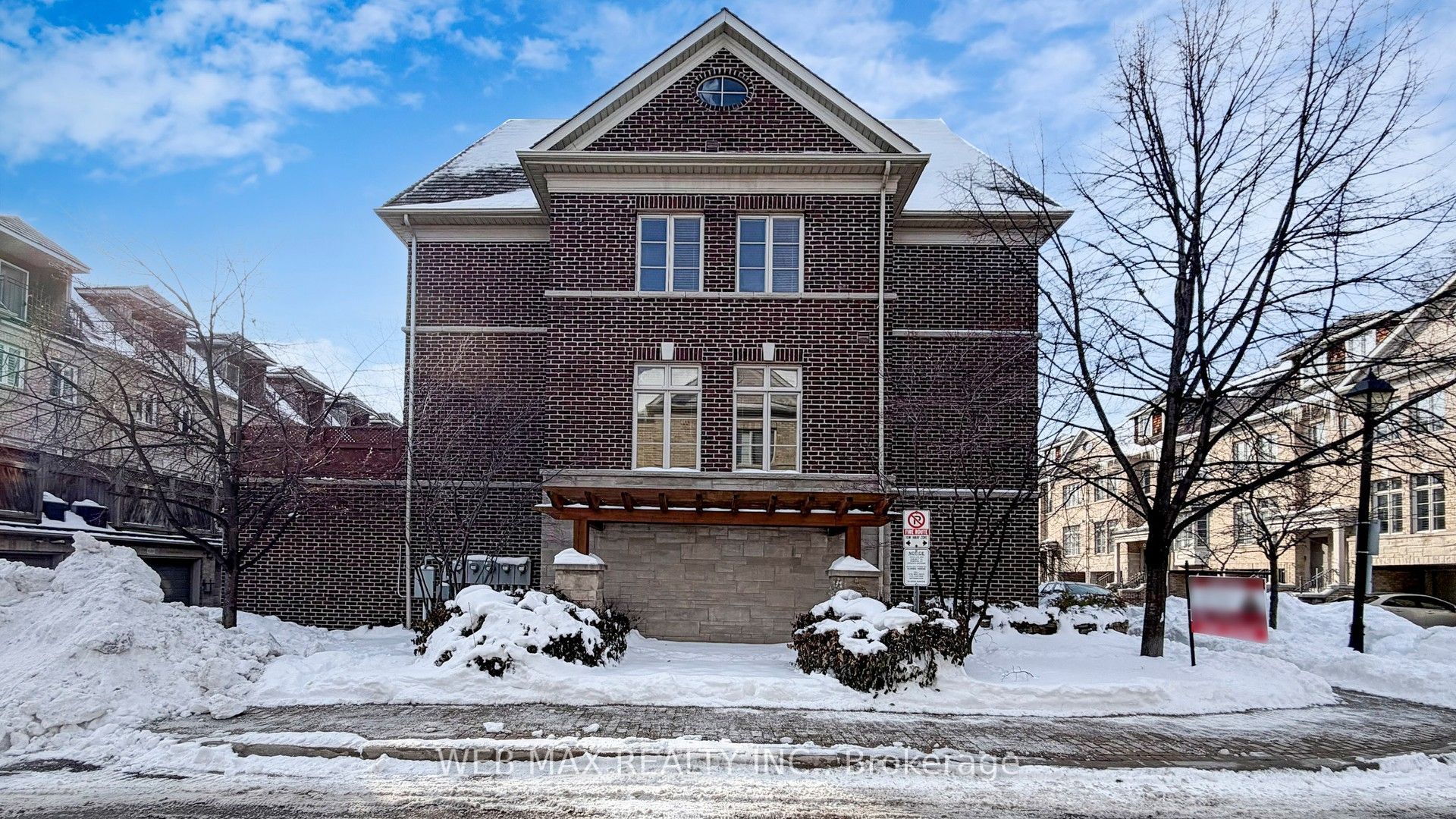 39 Furrow Lane, Etobicoke 4