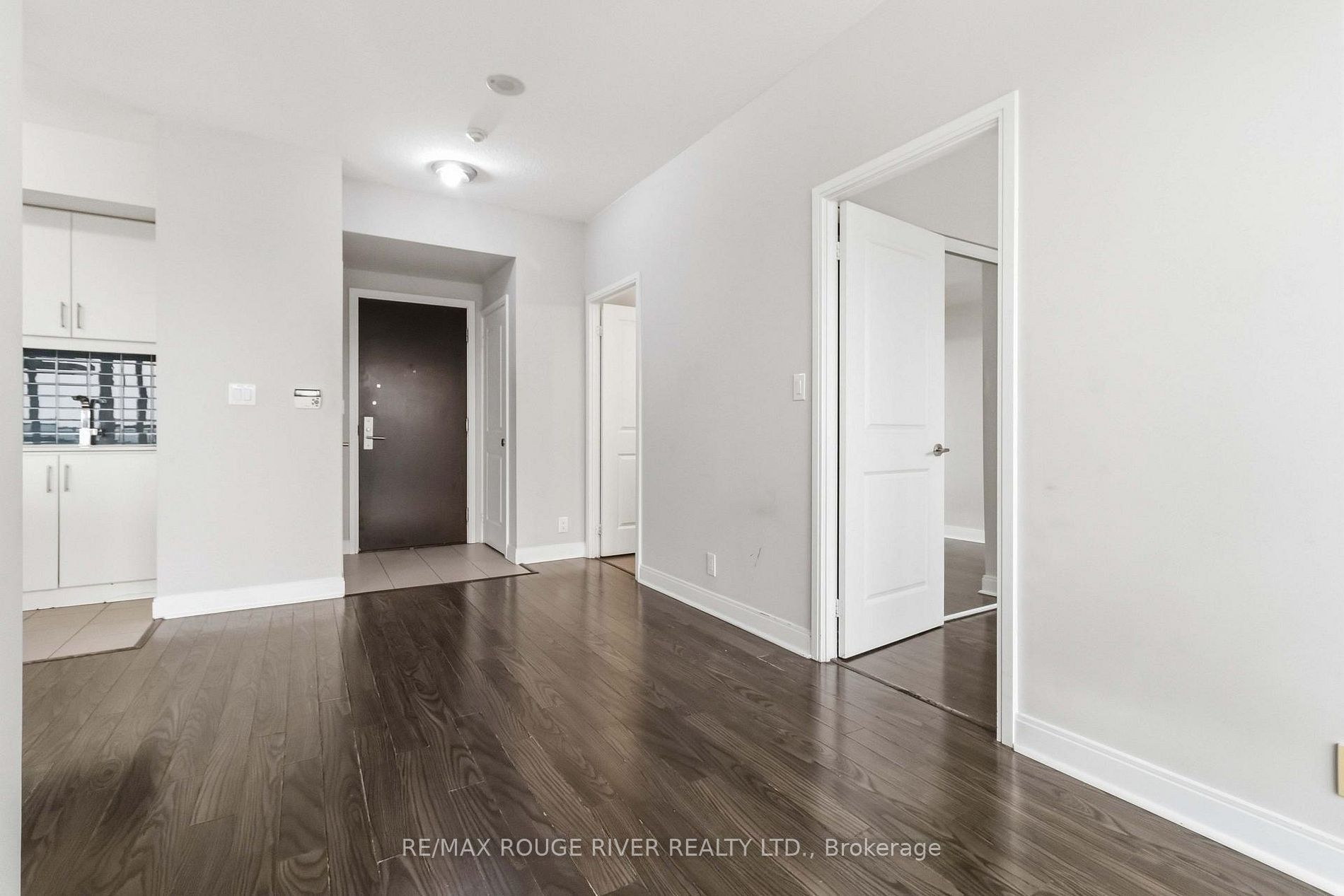 Unit 1405 - 60 Absolute Avenue, Mississauga 5